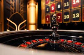 Leaderboard real-time dan distribusi jackpot dalam permainan Ikan Jackpot